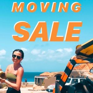 Make an offer! Will give great deals on bundles ☺️